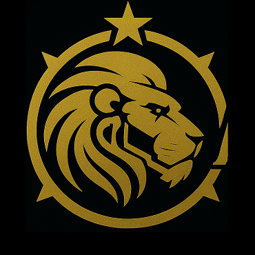 StarLion Academy Logo